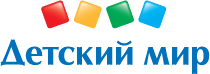 Детский мир Детский мир
